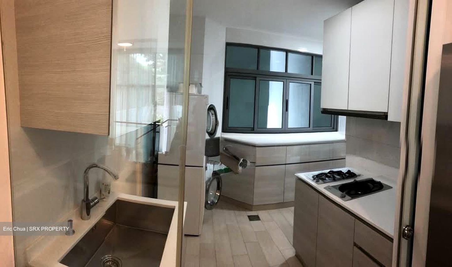 Verdure (D10), Condominium #550878891